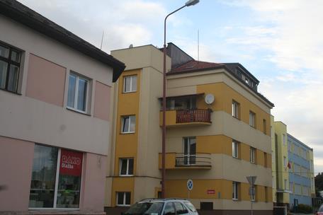 110 Sázavská 578 p.č.