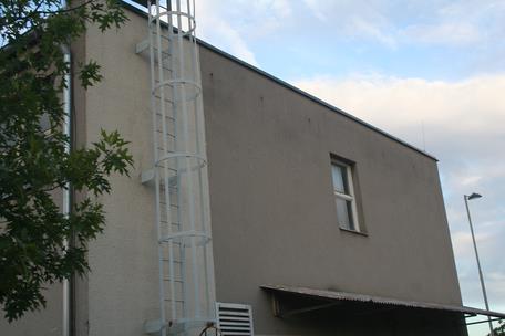 Vodovody a kanalizace