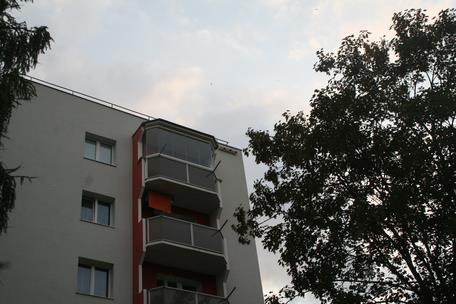115 Sídliště Pražská 2837 p.č.
