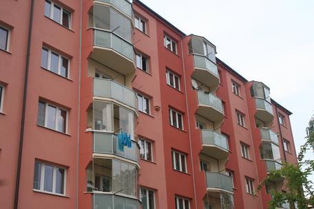 č. 2496 V budce 1? N 117 Masarykova 2797