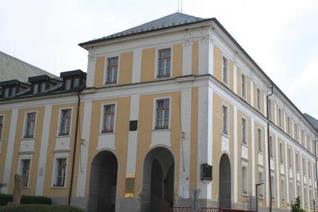 Seznam hnízdišť jiřičky obecné v Havlíčkově Brodě. Č.