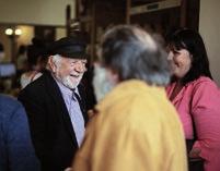 Divákům, kteří neznají profesora Jařaba, jsem ho chtěl představit jako výraznou osobnost, která po listopadu 1989 proměnila univerzitu v moderní školu a která nejenže ji otevřela světu, ale dokázala