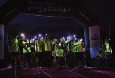 To vše s lehkou jazzovou nadsázkou a s humorem typickým pro hlavní postavu mého filmu, řekl režisér Martin Müller.