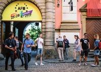 Šest dní tak byla Olomouc hlavním městem na mapě popularizace vědy.