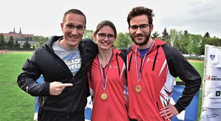 Přestavbou podle návrhu studia Ječmen vznikne moderní zázemí pro vědecké týmy Institutu sociálního zdraví (OUSHI) či Centra pro práci s patristickými, středověkými a renesančními texty, pro