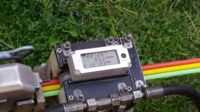Obec Kateřinice Modernizace