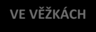 VĚŽKÁCH U