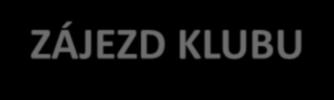 ZÁJEZD