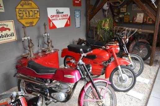 HARLEY