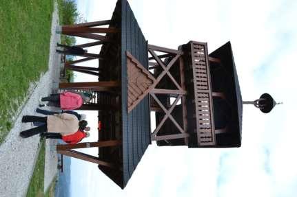 ROZHLEDNA