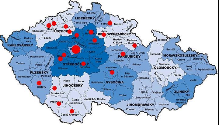 KATETRIZACE NA INTERNÍM ODDĚLENÍ