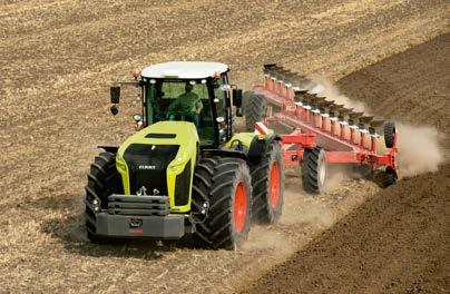 Kabina nabízí díky velkým proskleným plochám dobrý výhled