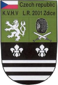 KULTURA Army muzeum Zdice Army muzeum Zdice Klub vojenské historie a techniky z.s. pořádá ZAHÁJENÍ SEZÓNY 2018 a vzpomínku na 100 výročí vzniku ČSR Datum: 7. 4. 2018, sobota Zahájení: v 10.00 hod.