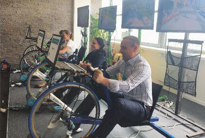 Orgány Allianz nadačního fondu 14 Nadační projekty 20 Stručné