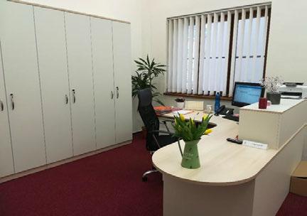 - vydávání nových elektronických občanských průkazů - od 01.07.