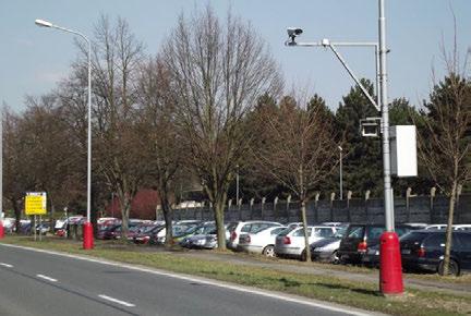 podpisu - zařazení nového obecního úřadu, který dosud neprováděl ověřovací agendu, do přílohy vyhlášky č.36/2006 Sb.