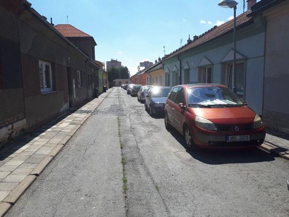 Město Šternberk