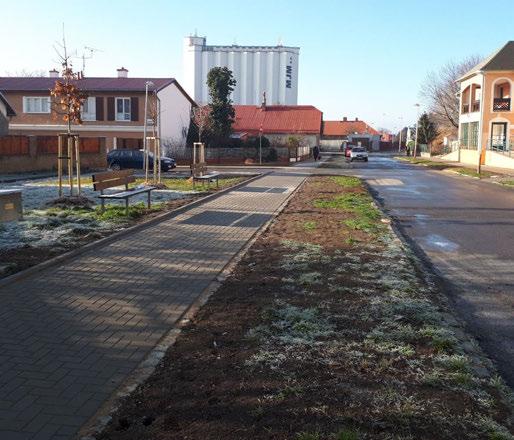 Palouková, Havlíčkova,