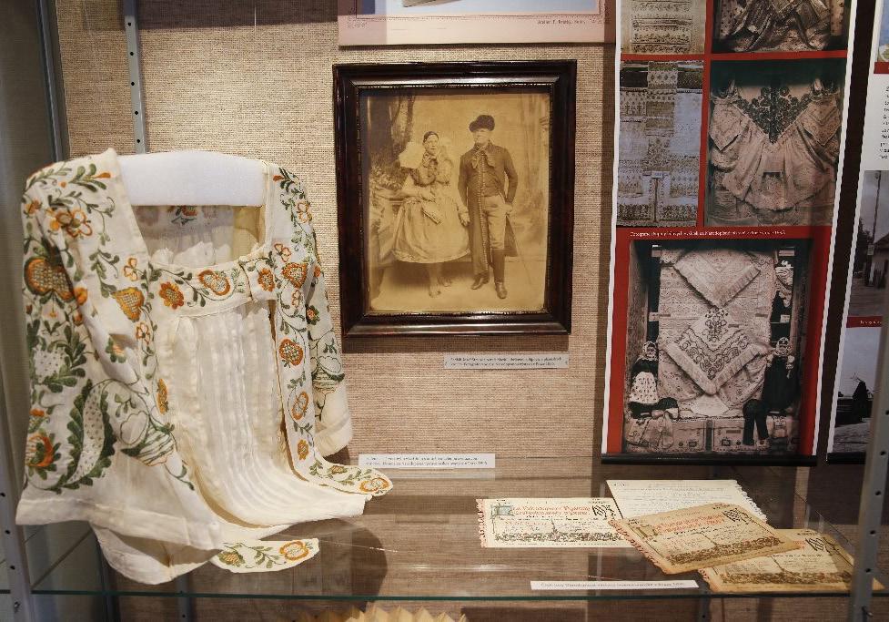 Vydalo Západočeské muzeum v Plzni v roce 2019 Kopeckého sady 2, 301 00 Plzeň Odpovědný redaktor: PhDr.