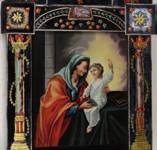 52 pokladu zlatých keltských duhovek v bronzovém vědru z pozdní doby laténské, který byl nalezen v r. 1771 v Podmoklech u keltského hradiště.