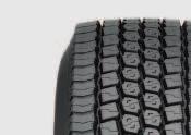 ULTRA GRIP MAX T [NÁVĚS/PŘÍVĚS] Nová pneumatika ULTRA GRIP MAX T pro návěsy a