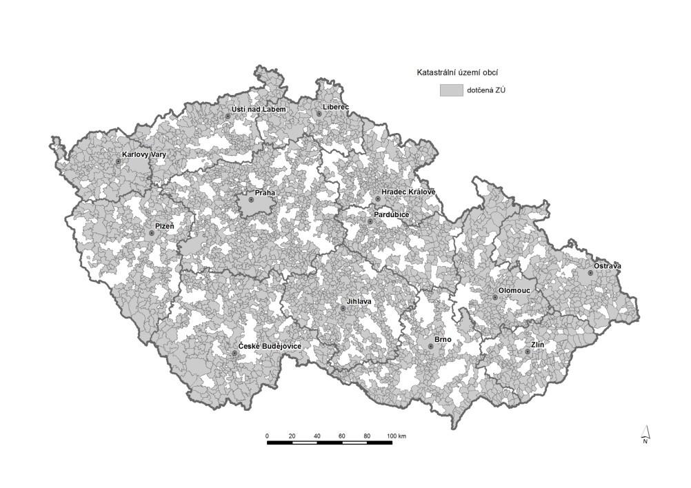 Předběžné vyhodnocení povodňových rizik Hlediska počty trvale bydlících osob hodnota majetku (fixní aktiva) dotčené projevy povodňového nebezpečí - různé doby opakování (5, 20, 100, 10, 50 let)