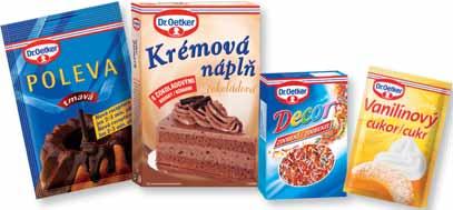 Do vy lehané pûny pfiidáme mouku a krátce pro leháme. Tûsto dáme do cukráfiského sáãku. Na plech pokryt peãícím papírem stfiíkáme asi 4 cm iroké pusinky (dále od sebe). Peãeme v pfiedehfiáté troubû.