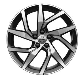 výrobního týdne pneumatiky 235/45 s m m (pouze pro Twin Engine, kompatibilní pro