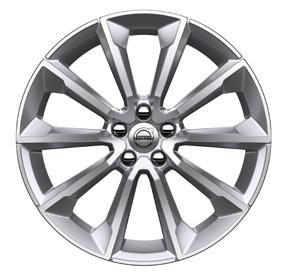 výbrusy Diamond Cut, pneumatiky 235/45 0 Kč s 1039 18 kola z lehké slitiny, 5