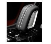 řazení Shift by Wire s prošitím 0 Kč s v provedení R-Design (pouze pro Twin
