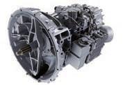 MOTOR 11 LITRŮ (DTI 11) AŽ 430 K přizpůsobený požadavkům distribučních oborů a oborům spojených s přepravou vozů.