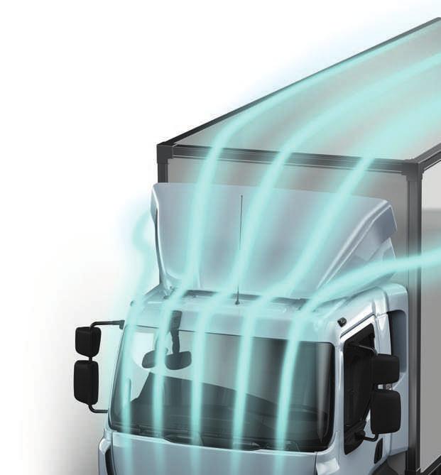 ÚSPORA PALIVA AŽ 15 % S OPTIFUEL PROGRAMEM OPTIMÁLNÍ POUŽÍVÁNÍ VOZIDLA JIŽ OD 1. KM OPTIFUEL PROGRAM je systémové řešení pro snižování nákladů na pohonné hmoty a ostatní provozní náklady.
