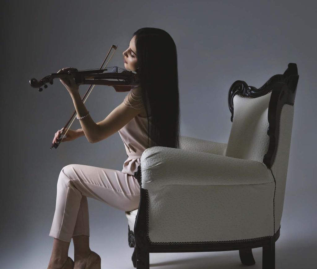 partner České filharmonie Udáváme rytmus vašich