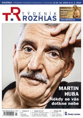 rozhovory // recenze // pohledy do rozhlasového