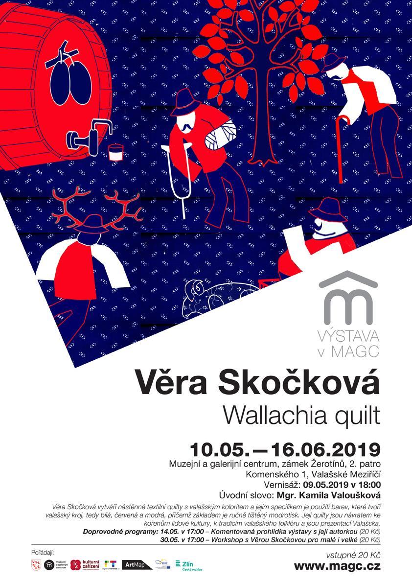 PPM NEWSLETTER KVĚTEN 2019 5 PRAGUE PATCHWORK MEETING NEWSLETTER Prague Patchwork Meeting s.r.o., 2019 www.praguepatchworkmeeting.com info@praguepatchworkmeeting.