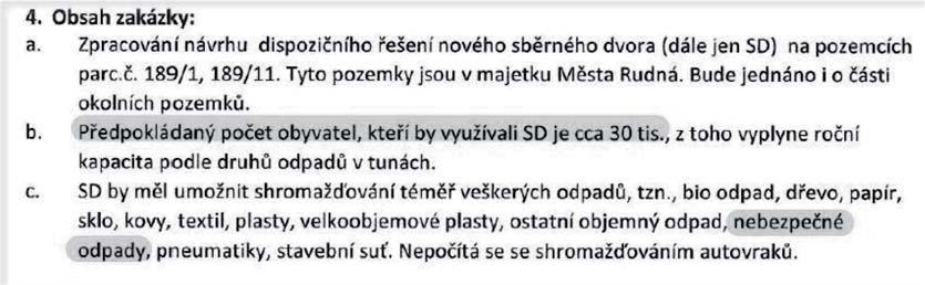 12 Život v Rudné Názory zastupitelů vydavatel nezodpovídá za pravdivost údajů, text není