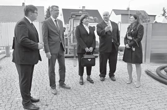 www.mestorudna.cz 7 Ministryně Alena Schillerová a hejtmanka Jaroslava Pokorná navštívily Rudnou (zdroj: www.kr-stredocesky.