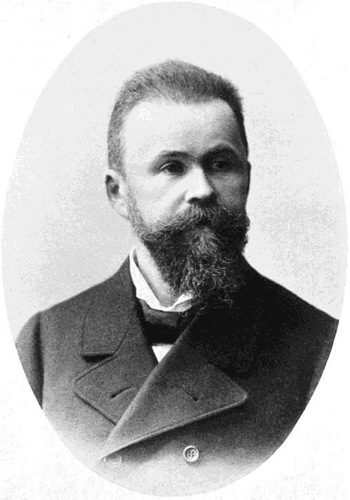 Carl Wernicke (1848-1905) Německý neurolog a psychiatr V roce 1874