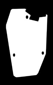 jmenovitých průřezů: 1,5 2,5 mm²