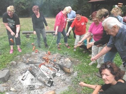 června 2019 zveme členy Klubu na společenské