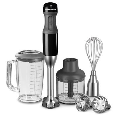 5KHB2571 5 Speed Hand blender 5-biegowy blender ręczny 5 rychlostní tyčový mixér Štapni mikser s 5 brzina 5 rýchlostný tyčový mixér בלנדר מוט עם 5 מהירויות B C A 3 Interchangeable stainless steel