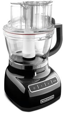 5KFP1335 3.1 L Food Processor Malakser 3,1 L Food processor o objemu 3,1 L Procesor hrane od 3,1 L Kuchynský robot s objemom 3,1 L מעבד מזון בנפח 3.