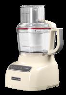 1 L BPA-free work bowl Misa robocza o pojemności 2,1 L (nie zawiera BPA) Pracovní mísa o