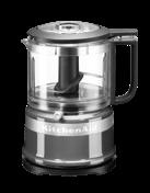 5KFC3516OB 5KFC3516ER 5KFC3516 Mini Food Processor Mini malakser Mini food processor Mali procesor hrane Mini kuchynský robot מעבד מזון מיני C B A Lightweight food processor and compact design Lekki