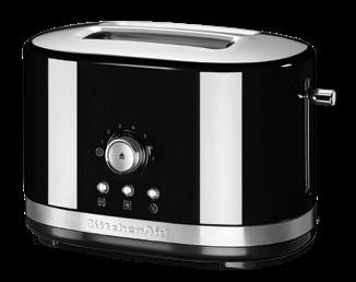 5KMT2116 Manual Control Toaster Toster z manualną dźwignią Toustovač s manuálním ovládáním Toster s ručnim upravljanjem Hriankovač s manuálnym ovládaním מצנם עם שליטה ידנית C A A Manual control and