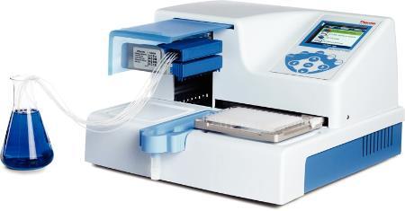 2.2.2.5 Seeding cells Since experiments are done on any type of microplateit is an advantage to use high throughput dispense of solutions we tested.