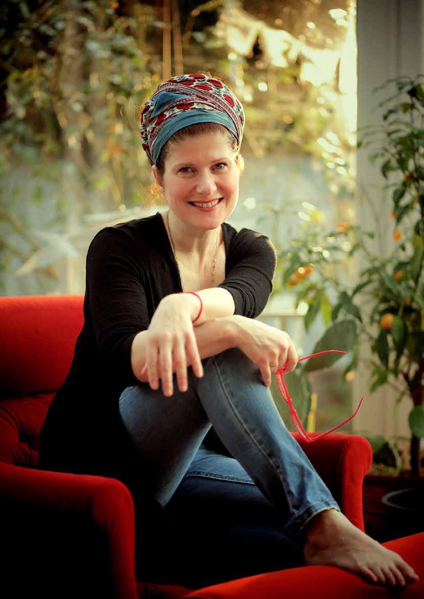 10 24 26 Alice Nellis o Mozartovi a těch druhých Fenomenální