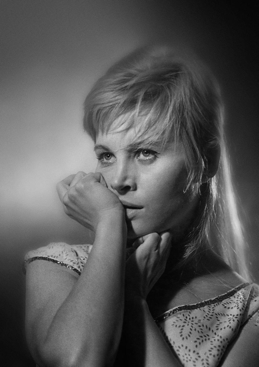 Marie Tomášová Dáma české kultury V roce 1959 představil režisér Jaromír Pleskot v Národním divadle nové nastudování snad nejvyšší hory dramatické literatury, Shakespearova Hamleta.