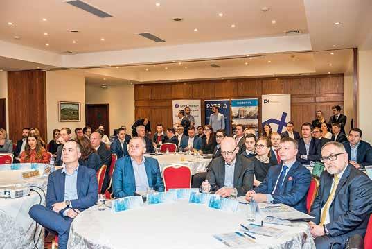 Zbyněk Frolík, zakladatel Linetu, naposledy investoval do IT a stal se společníkem YSoft fondu, investor Branko Jeličič,