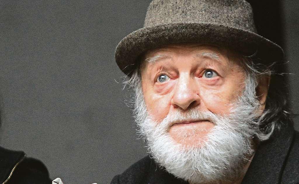 Brno, Blansko a Vyškov Martha Issová Kvůli roli Zátopkové trénuju hod oštěpem ČÍSLO 10, ROČ. VIII 8. 3. 2019...str.